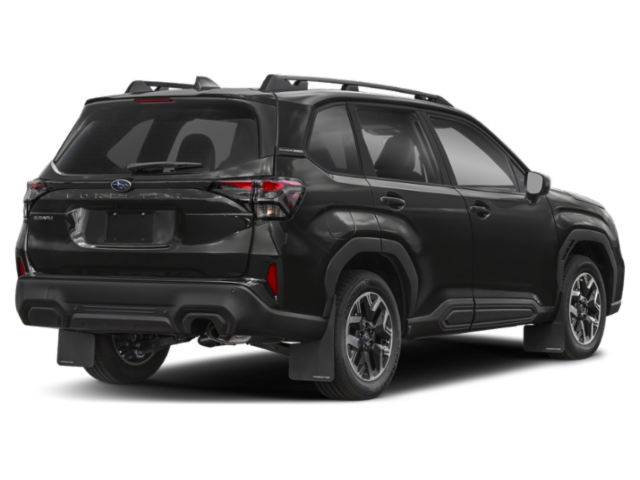 2026 Subaru Forester Premium AWD