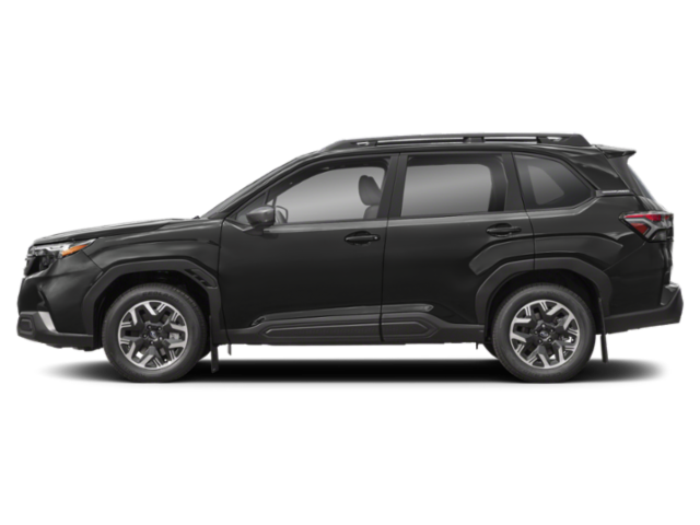 2026 Subaru Forester Premium AWD