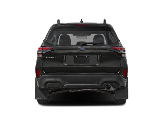 2026 Subaru Forester Premium AWD