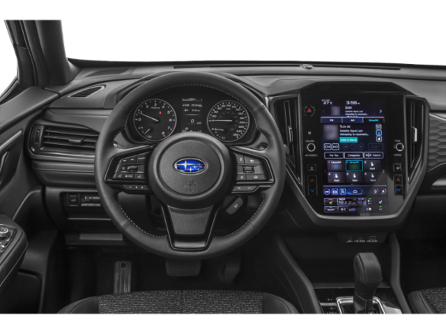 2026 Subaru Forester Premium AWD