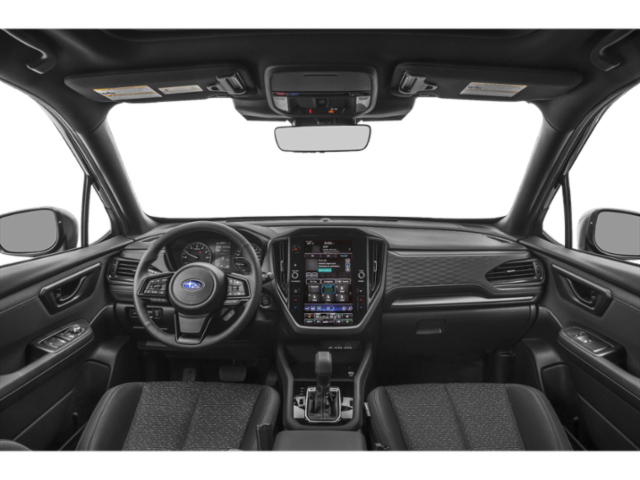 2026 Subaru Forester Premium AWD