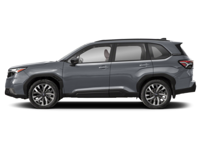 2026 Subaru Forester Touring AWD