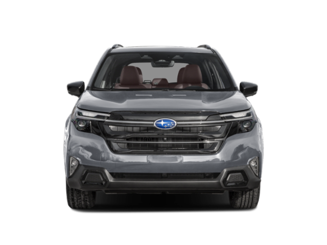 2026 Subaru Forester Touring AWD