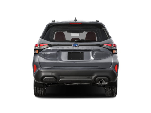 2026 Subaru Forester Touring AWD