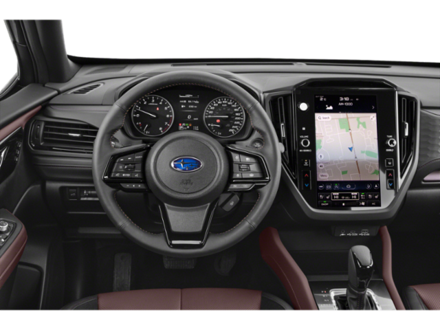2026 Subaru Forester Touring AWD