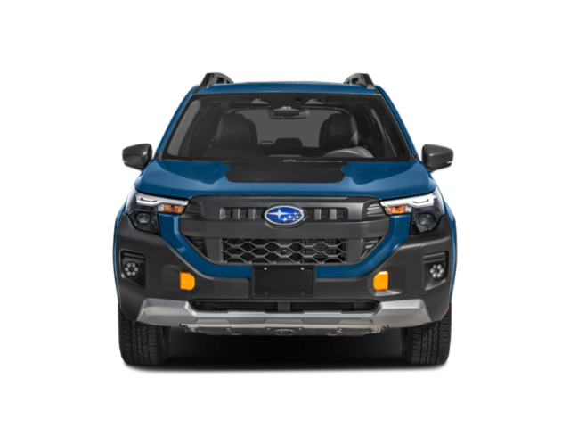 2026 Subaru Forester Wilderness CVT