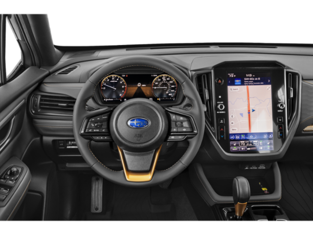 2026 Subaru Forester Wilderness CVT