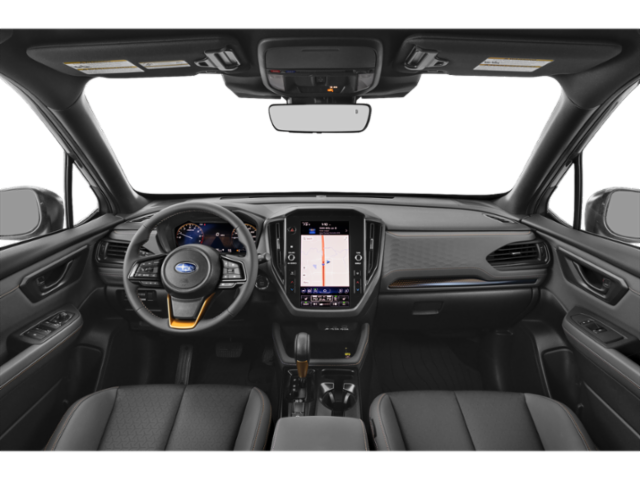 2026 Subaru Forester Wilderness CVT