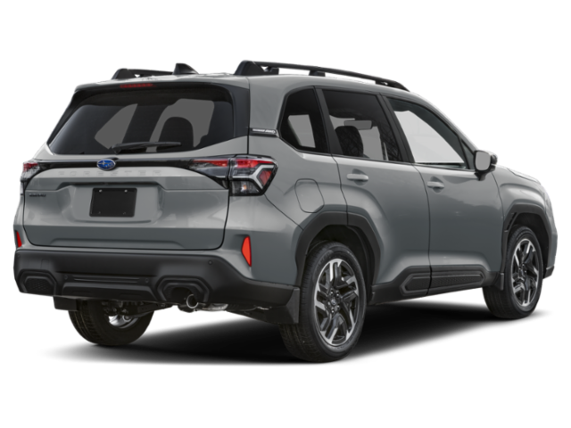 2026 Subaru Forester Limited AWD