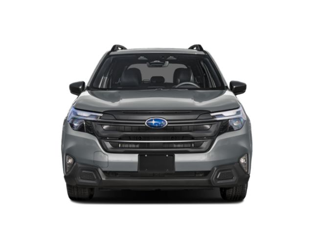 2026 Subaru Forester Limited AWD