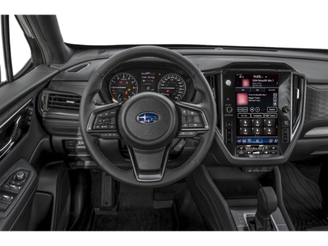 2026 Subaru Forester Limited AWD