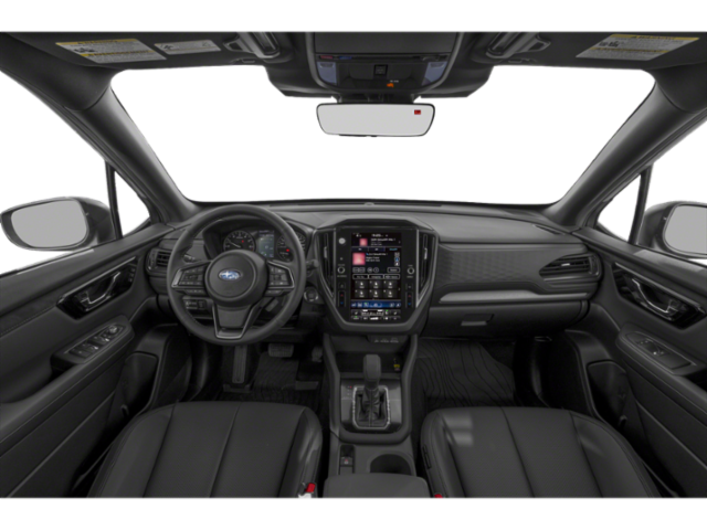 2026 Subaru Forester Limited AWD