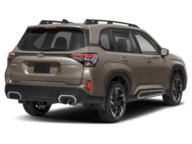 2026 Subaru Forester Limited Hybrid AWD