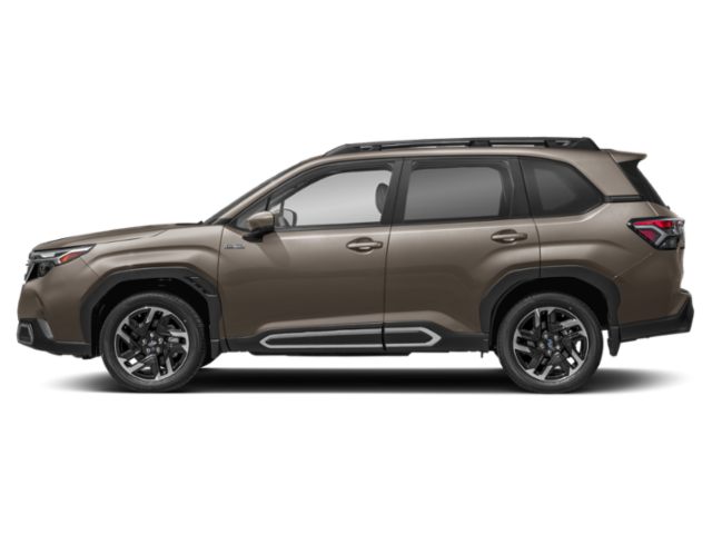 2026 Subaru Forester Limited Hybrid AWD