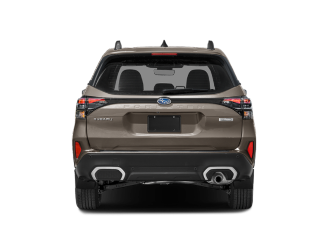 2026 Subaru Forester Limited Hybrid AWD