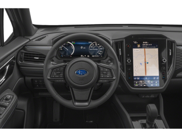 2026 Subaru Forester Limited Hybrid AWD