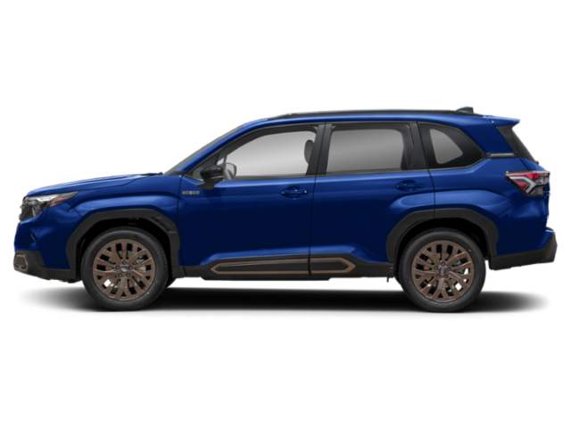 2026 Subaru Forester Sport Hybrid AWD