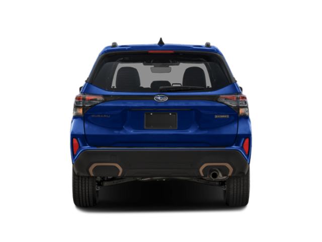 2026 Subaru Forester Sport Hybrid AWD