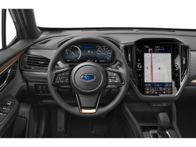 2026 Subaru Forester Sport Hybrid AWD