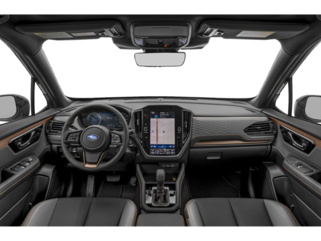 2026 Subaru Forester Sport Hybrid AWD