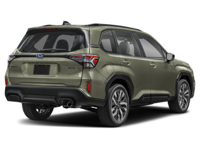 2026 Subaru Forester Touring Hybrid AWD