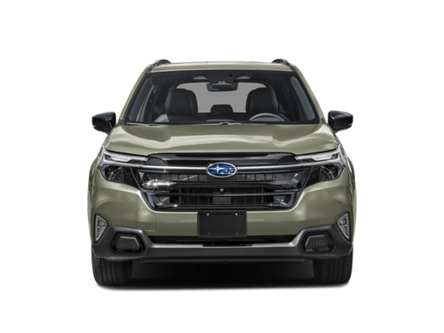 2026 Subaru Forester Touring Hybrid AWD