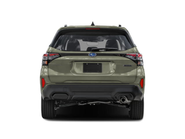 2026 Subaru Forester Touring Hybrid AWD