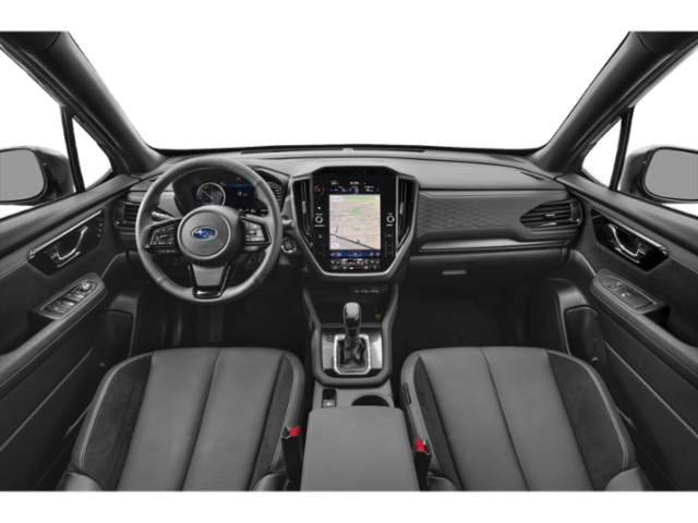 2026 Subaru Forester Touring Hybrid AWD