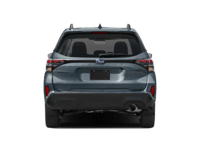2026 Subaru Forester Premium Hybrid AWD