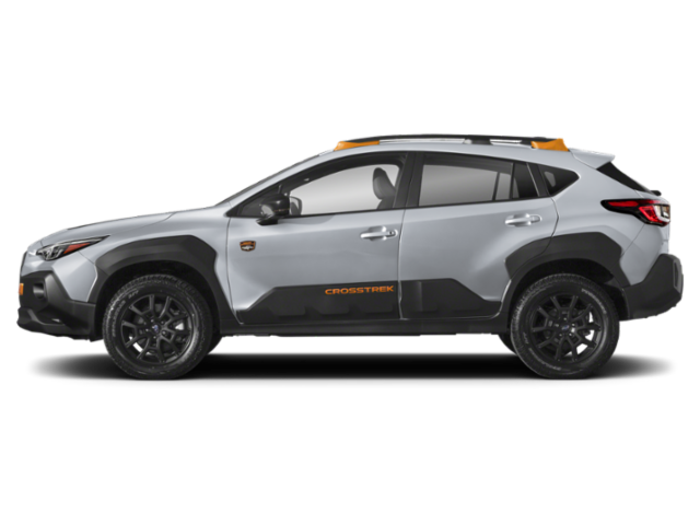 2026 Subaru Crosstrek Wilderness AWD
