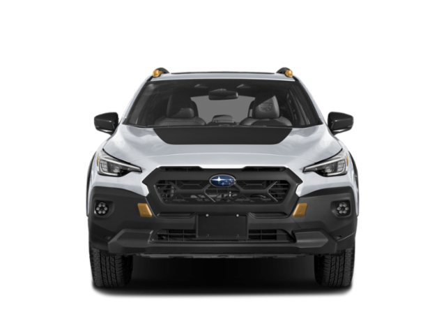 2026 Subaru Crosstrek Wilderness AWD