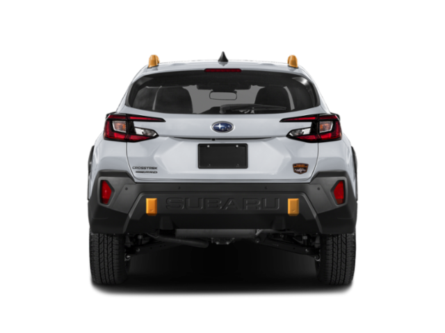 2026 Subaru Crosstrek Wilderness AWD