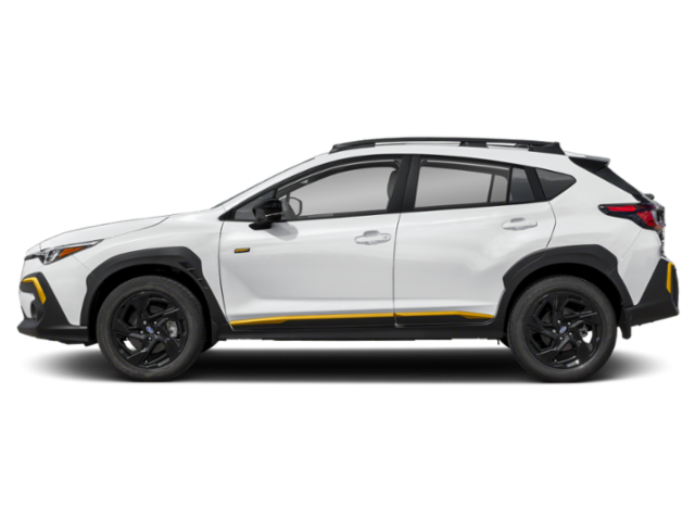 2026 Subaru Crosstrek Sport AWD