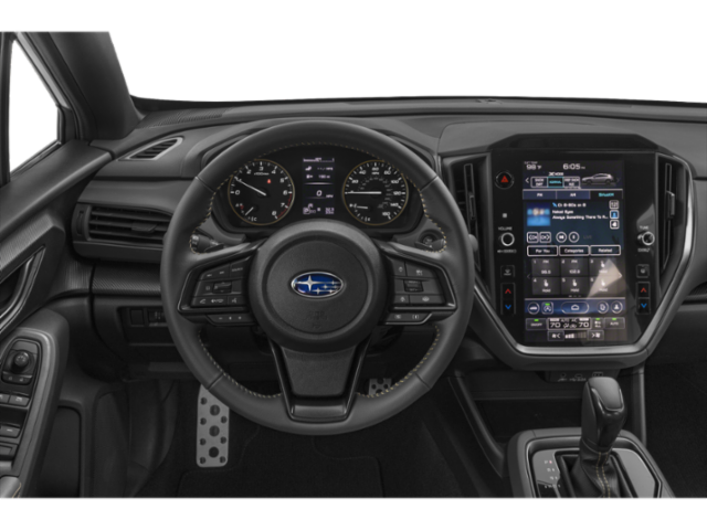 2026 Subaru Crosstrek Sport AWD
