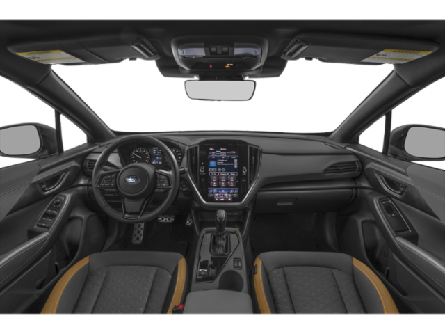 2026 Subaru Crosstrek Sport AWD