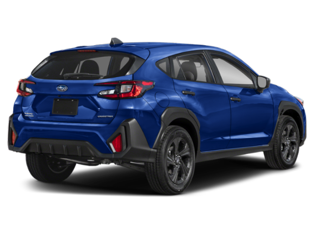 2026 Subaru Crosstrek AWD