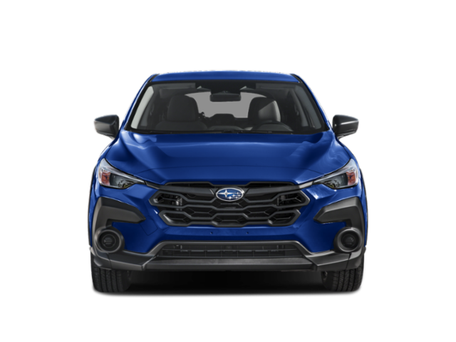 2026 Subaru Crosstrek AWD