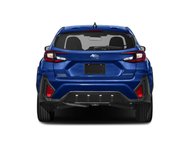 2026 Subaru Crosstrek AWD