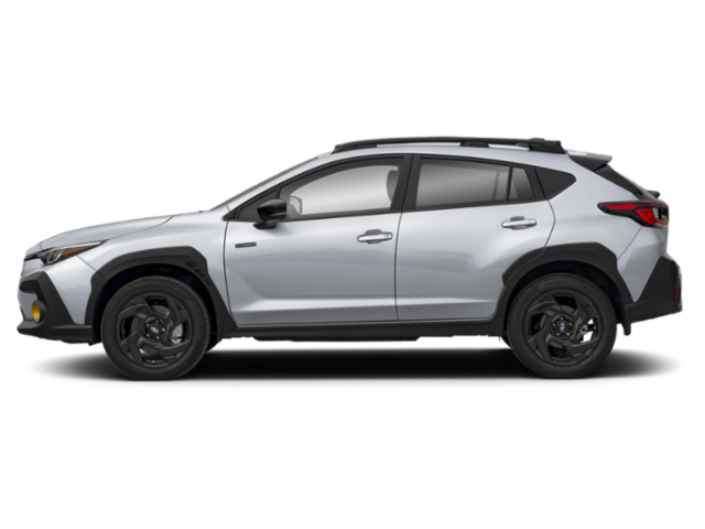 2026 Subaru Crosstrek Sport Hybrid AWD