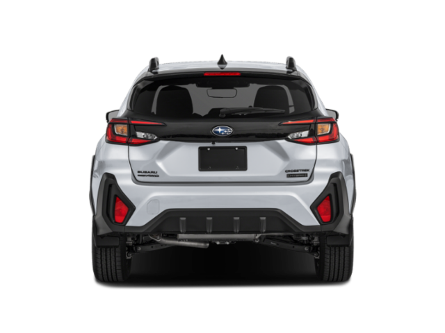 2026 Subaru Crosstrek Sport Hybrid AWD