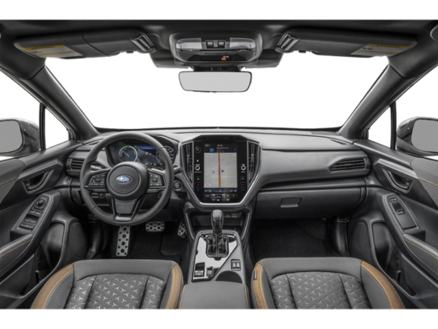 2026 Subaru Crosstrek Sport Hybrid AWD