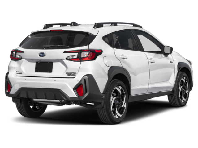 2026 Subaru Crosstrek Limited Hybrid AWD