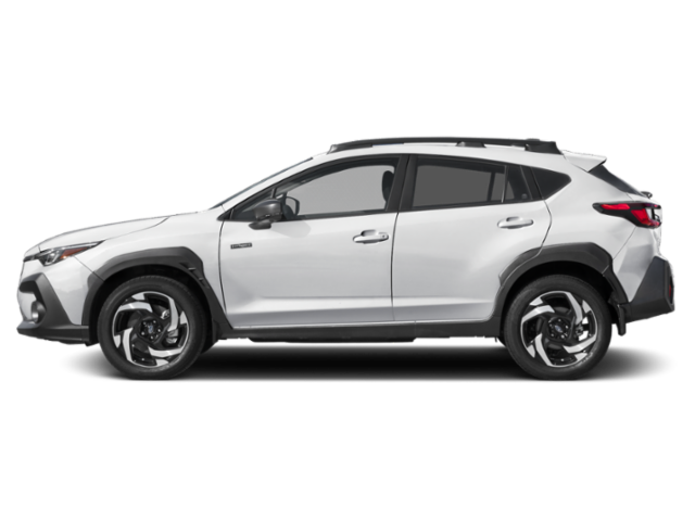 2026 Subaru Crosstrek Limited Hybrid AWD