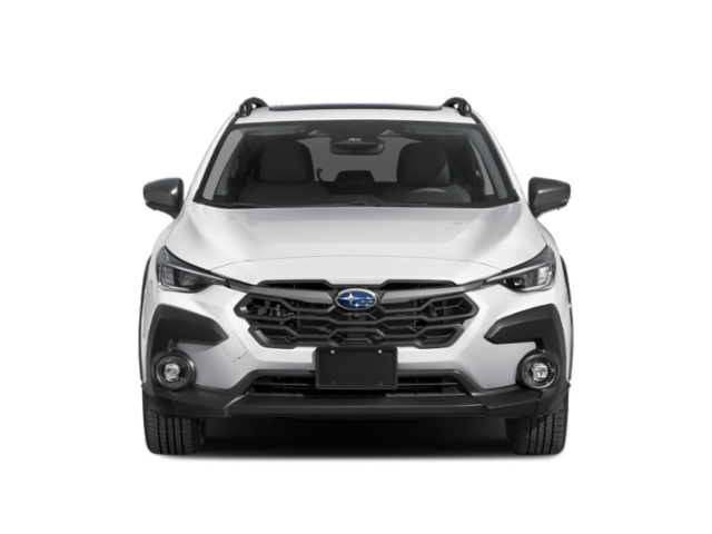 2026 Subaru Crosstrek Limited Hybrid AWD