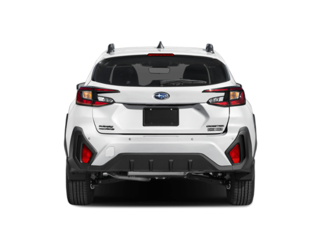 2026 Subaru Crosstrek Limited Hybrid AWD