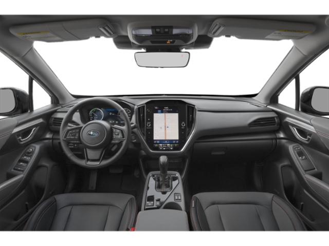 2026 Subaru Crosstrek Limited Hybrid AWD