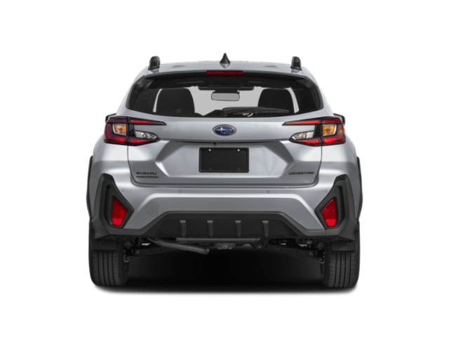 2026 Subaru Crosstrek Limited AWD