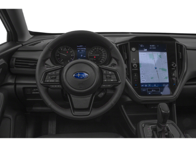 2026 Subaru Crosstrek Limited AWD
