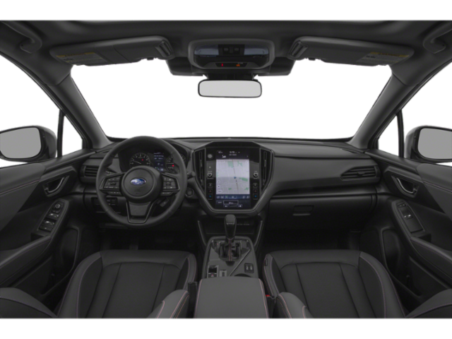 2026 Subaru Crosstrek Limited AWD
