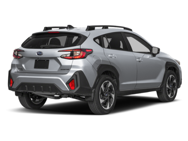 2026 Subaru Crosstrek Limited AWD